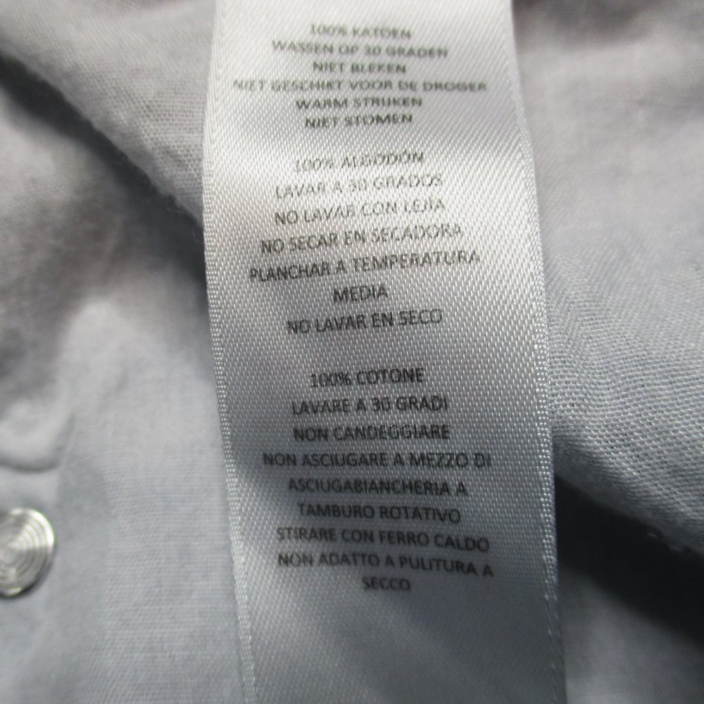 Nasty Gal Ultra High Rise Crop Destroyed Jeans - Picture 7 of 7